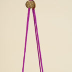 CHANDNI POTLI PURPLE