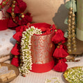 SUNDARI BUCKET RED