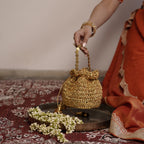 ANVI POTLI GOLD
