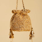 ANVI POTLI GOLD