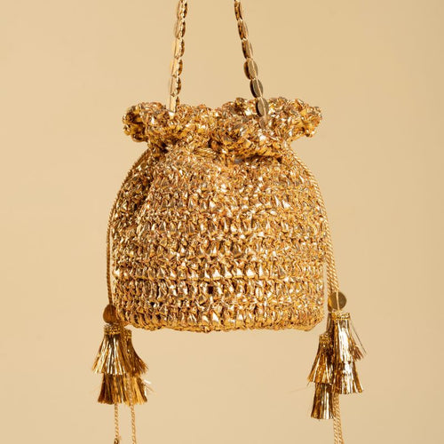 ANVI POTLI GOLD