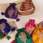 NOORI POTLI