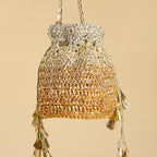 ANVI POTLI OMBRE