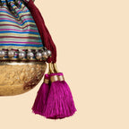 RENA POTLI PURPLE
