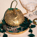 CHAAND POTLI (GREEN)