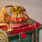 AABHA POTLI