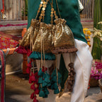 KEERAT POTLI RED