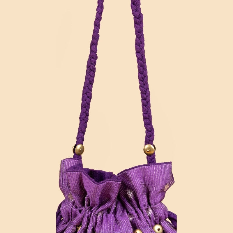 SHINY NIGHTS LIGHT PURPLE