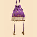 SHINY NIGHTS LIGHT PURPLE