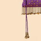 SHINY NIGHTS LIGHT PURPLE