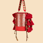 SUNDARI BUCKET RED