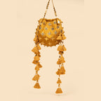 CHAAND POTLI YELLOW