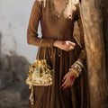 NISHA  POTLI