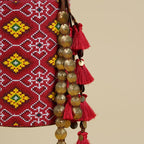 AMARA BUCKET RED