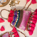 AABHA POTLI PURPLE