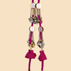 RENA POTLI PURPLE