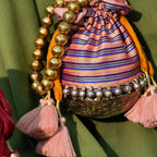 RENA POTLI PINK