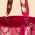 SUNDARI BUCKET PINK