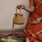 ANVI POTLI GOLD