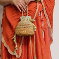ANVI POTLI OMBRE