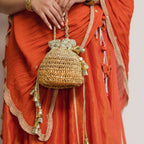 ANVI POTLI OMBRE