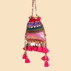 AABHA POTLI PURPLE