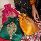 NOORI POTLI