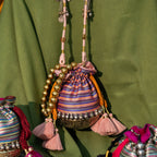 RENA POTLI PINK