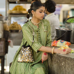 SELENE POTLI BLACK
