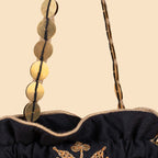 AURIKA POTLI BLACK