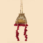 KEERAT POTLI RED