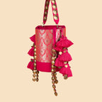 SUNDARI BUCKET PINK