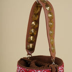 AMARA BUCKET RED