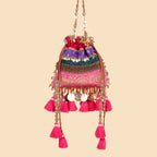 AABHA POTLI PURPLE