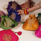 NOORI POTLI