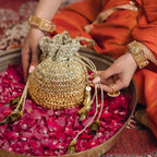 ANVI POTLI OMBRE