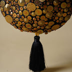 CHANDNI POTLI BLACK