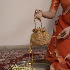 ANVI POTLI GOLD