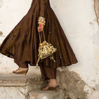 NISHA  POTLI