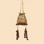 KEERAT POTLI  BROWN
