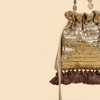 KEERAT POTLI  BROWN