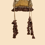 KEERAT POTLI  BROWN