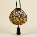 CHANDNI POTLI BLACK