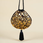 CHANDNI POTLI BLACK