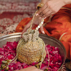 ANVI POTLI OMBRE