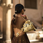 NISHA  POTLI