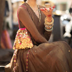 STARLIT POTLI PINK