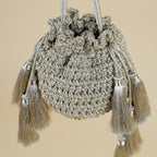 ANVI POTLI SILVER
