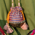 RENA POTLI PINK