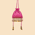 SHINY NIGHTS PINK